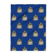 Cadaver Pot Club Arctic Fleece Blanket