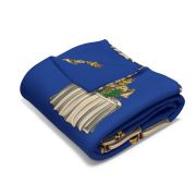 Cadaver Pot Club Arctic Fleece Blanket