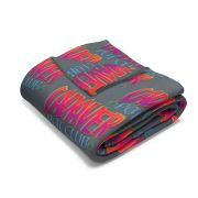 Arctic Fleece Blanket