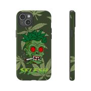 $FLEsH Tough Phone Cases