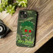 $FLEsH Tough Phone Cases