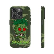 $FLEsH Tough Phone Cases