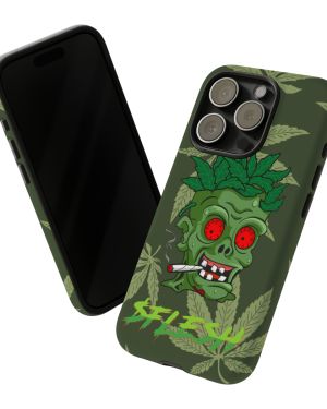 $FLEsH Tough Phone Cases