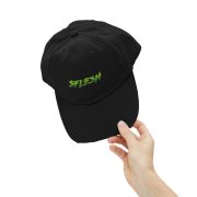 $FLEsH Unisex Distressed Cap