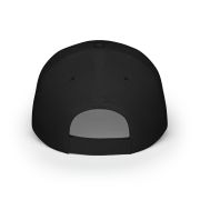 $FLEsH Low Profile Baseball Cap