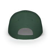 $FLEsH Low Profile Baseball Cap