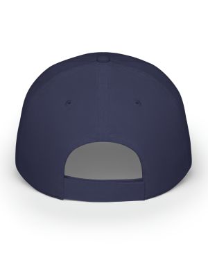 $FLEsH Low Profile Baseball Cap
