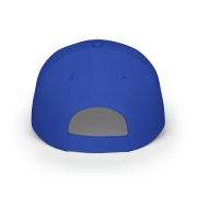 $FLEsH Low Profile Baseball Cap