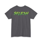 $FLEsHisMagic Unisex Heavy Cotton Tee