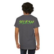 $FLEsHisMagic Unisex Heavy Cotton Tee