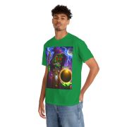 $FLEsHisMagic Unisex Heavy Cotton Tee