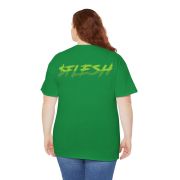 $FLEsHisMagic Unisex Heavy Cotton Tee