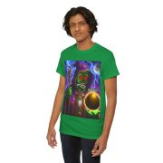 $FLEsHisMagic Unisex Heavy Cotton Tee