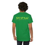 $FLEsHisMagic Unisex Heavy Cotton Tee