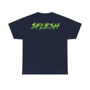 $FLEsHisMagic Unisex Heavy Cotton Tee