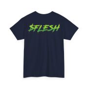 $FLEsHisMagic Unisex Heavy Cotton Tee