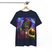 $FLEsHisMagic Unisex Heavy Cotton Tee