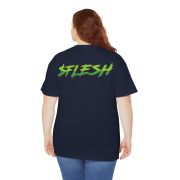 $FLEsHisMagic Unisex Heavy Cotton Tee