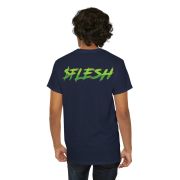 $FLEsHisMagic Unisex Heavy Cotton Tee