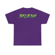 $FLEsHisMagic Unisex Heavy Cotton Tee