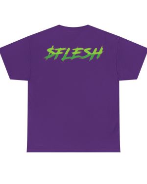 $FLEsHisMagic Unisex Heavy Cotton Tee