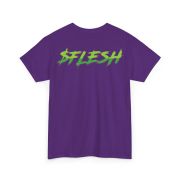 $FLEsHisMagic Unisex Heavy Cotton Tee