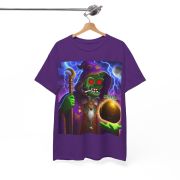 $FLEsHisMagic Unisex Heavy Cotton Tee