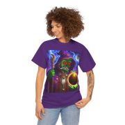 $FLEsHisMagic Unisex Heavy Cotton Tee