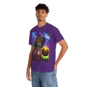 $FLEsHisMagic Unisex Heavy Cotton Tee