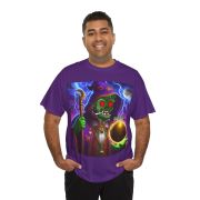 $FLEsHisMagic Unisex Heavy Cotton Tee