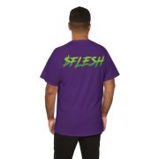 $FLEsHisMagic Unisex Heavy Cotton Tee