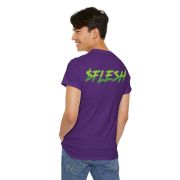 $FLEsHisMagic Unisex Heavy Cotton Tee