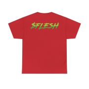 $FLEsHisMagic Unisex Heavy Cotton Tee