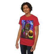 $FLEsHisMagic Unisex Heavy Cotton Tee