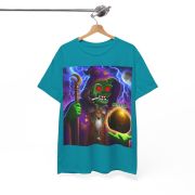 $FLEsHisMagic Unisex Heavy Cotton Tee