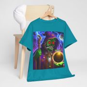 $FLEsHisMagic Unisex Heavy Cotton Tee