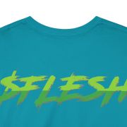 $FLEsHisMagic Unisex Heavy Cotton Tee