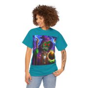 $FLEsHisMagic Unisex Heavy Cotton Tee