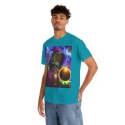 $FLEsHisMagic Unisex Heavy Cotton Tee