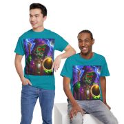 $FLEsHisMagic Unisex Heavy Cotton Tee