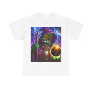 $FLEsHisMagic Unisex Heavy Cotton Tee