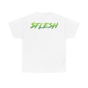 $FLEsHisMagic Unisex Heavy Cotton Tee