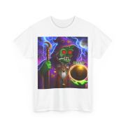 $FLEsHisMagic Unisex Heavy Cotton Tee