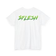 $FLEsHisMagic Unisex Heavy Cotton Tee