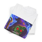 $FLEsHisMagic Unisex Heavy Cotton Tee