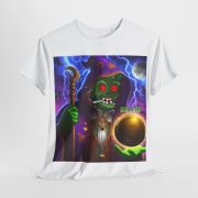 $FLEsHisMagic Unisex Heavy Cotton Tee