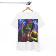 $FLEsHisMagic Unisex Heavy Cotton Tee