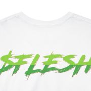 $FLEsHisMagic Unisex Heavy Cotton Tee