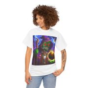 $FLEsHisMagic Unisex Heavy Cotton Tee