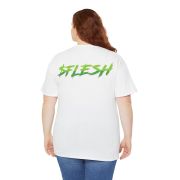 $FLEsHisMagic Unisex Heavy Cotton Tee